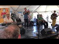 Festival Acadiens 2022: The Savoy Family Cajun Band - &quot;Traveling Playboy Special&quot;