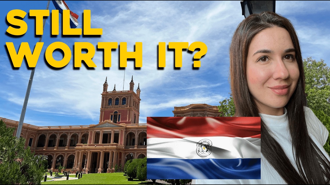 The Real Paraguay Residency Process (Updated Rules & Common Mistakes)