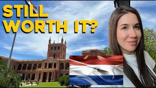 El Verdadero Proceso De Residencia En Paraguay Reglas Actualizadas Y Errores Comunes