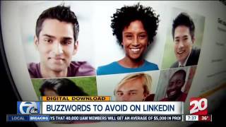 Buzzwords to avoid on LinkedIn