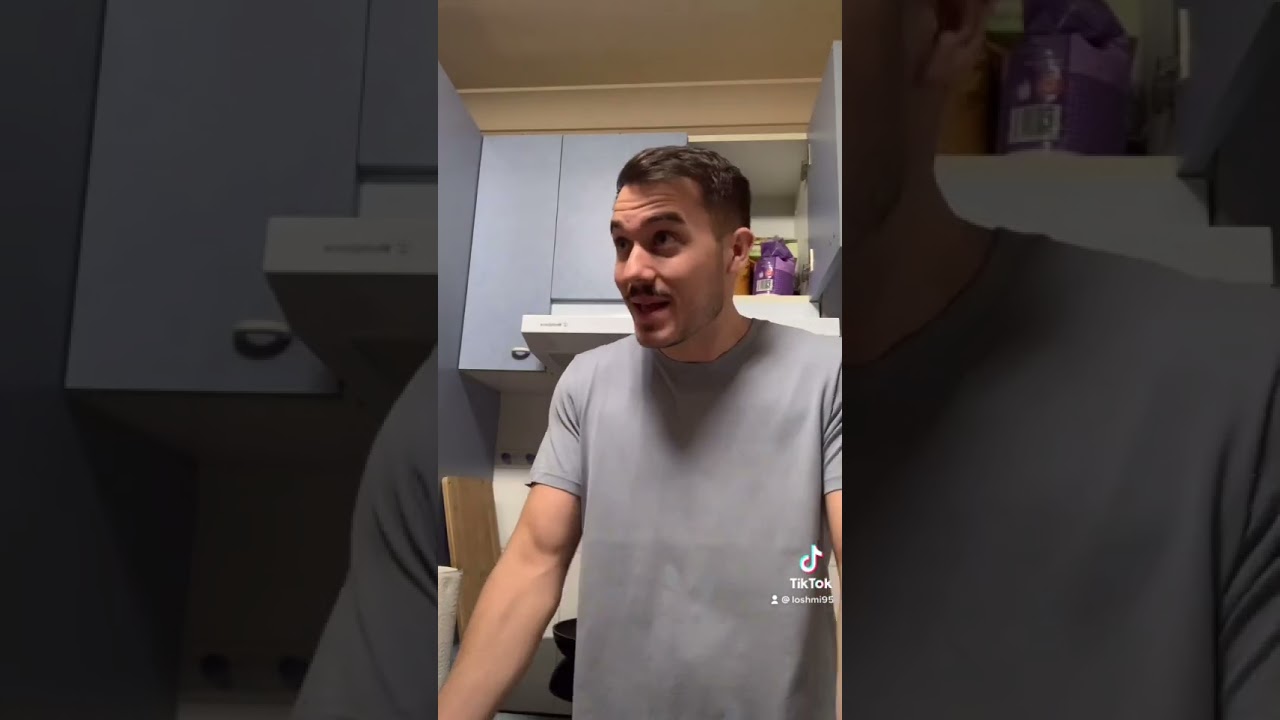 Balkandad and his Balkan Sweets 😂 