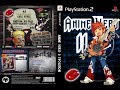 [Ps2] Anime Hero II | Raison D Etre - Claymore
