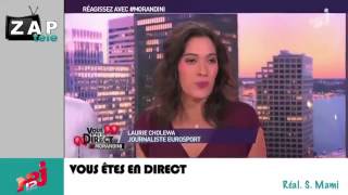 Zapping Télé Du 30 Avril 2013