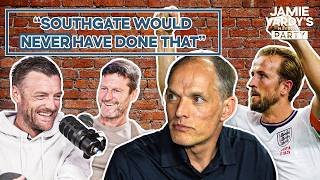Kane At Leicester City, Messi Magic & Ronaldo's Ruin | S1E3 | Jamie Vardy's Having A Party
