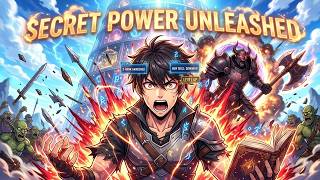 When a COWARD Calls Forth SUMMONER Warriors And Becomes Overpowered! - Manhwa Recap