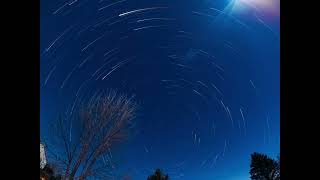 02032026 Star Trails