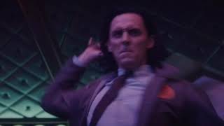 Loki And Lady Loki VS Guards Episode 3