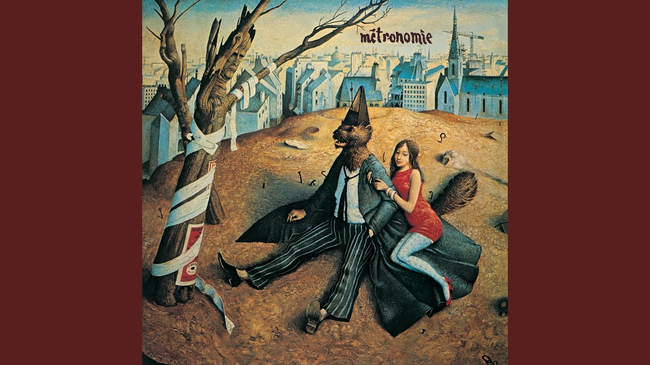 Les enfants de la patrie