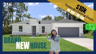 What does $320,000 get you in Ocala, FL ? | NO HOA and NO CDD