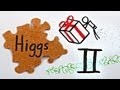 The Higgs Boson, Part II: What is Mass?