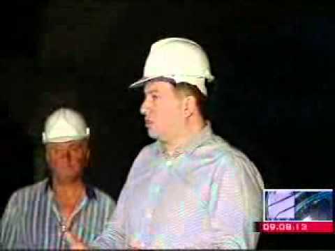 გიგი უგულავამ მეტროსადგურ „უნივერსიტეტის\" შეჩერებული მშენებლობა დაათვალიერა