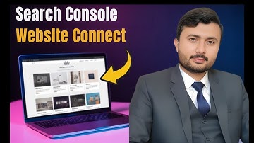 How to connect website with google search console only in 5 minutes