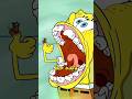 SpongeBob Got A Spike In His Hand And Couldn T Get It Out But The Ending Was Unexpected Shor