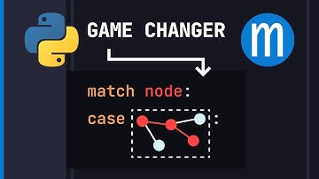The real purpose of Python