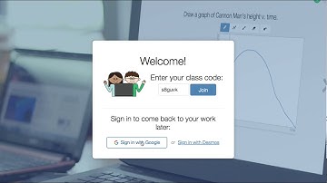 Using Desmos Activity Builder