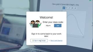 Using Desmos Activity Builder