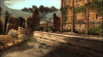 [400 Sub Special] MW3 Hidden Tactics - Erosion 1v1