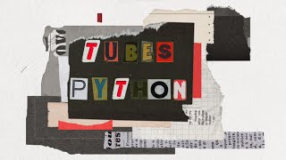 TUBES PEMROGRAMAN PYTHON || KELOMPOK 5