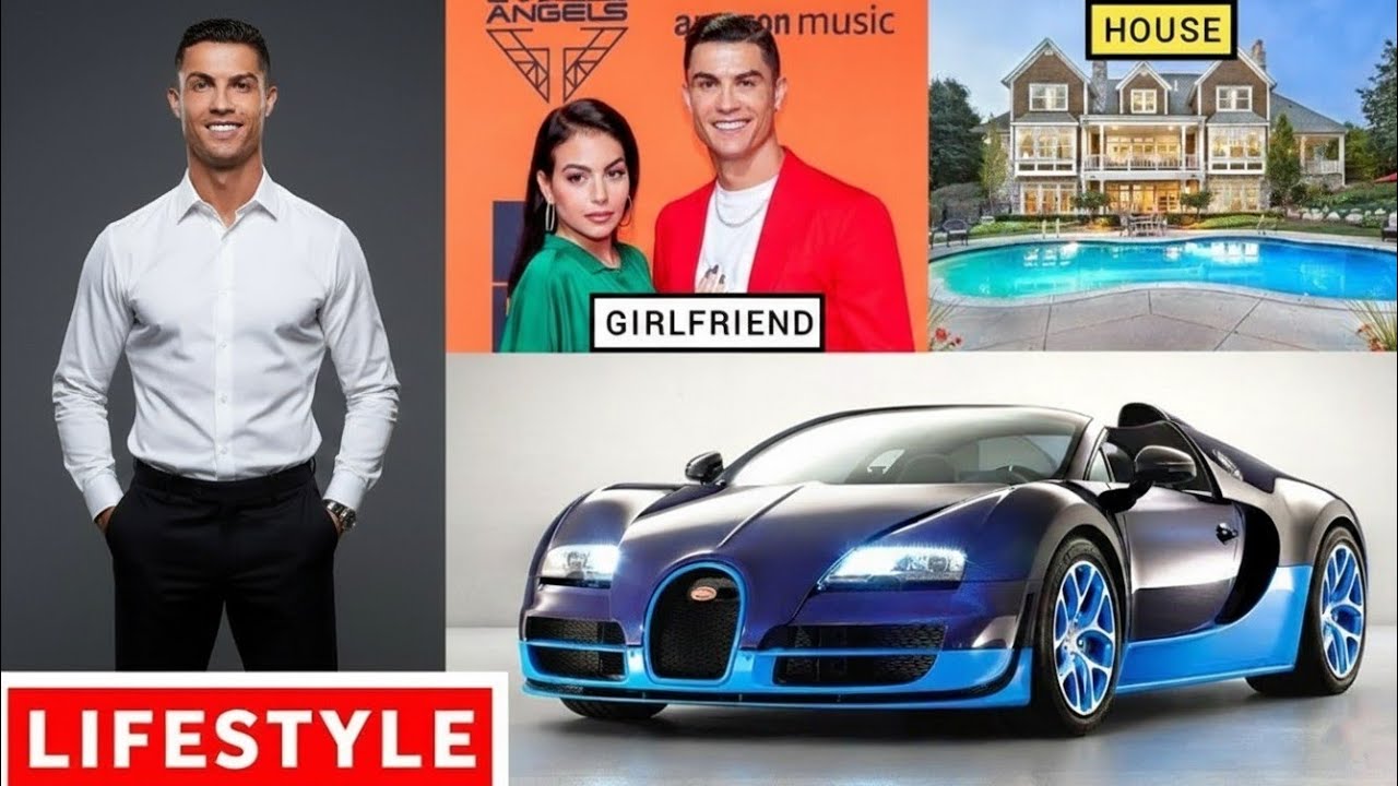 How Georgina Rodríguez Built a Multi-Million Dollar Empire While Everyone Watched Ronaldo