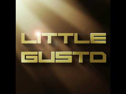 Little Gusto Ft Little Colvin So Dem Hot 