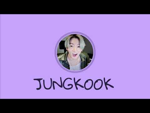 BTS Jungkook - International playboy Ringtone/Notification