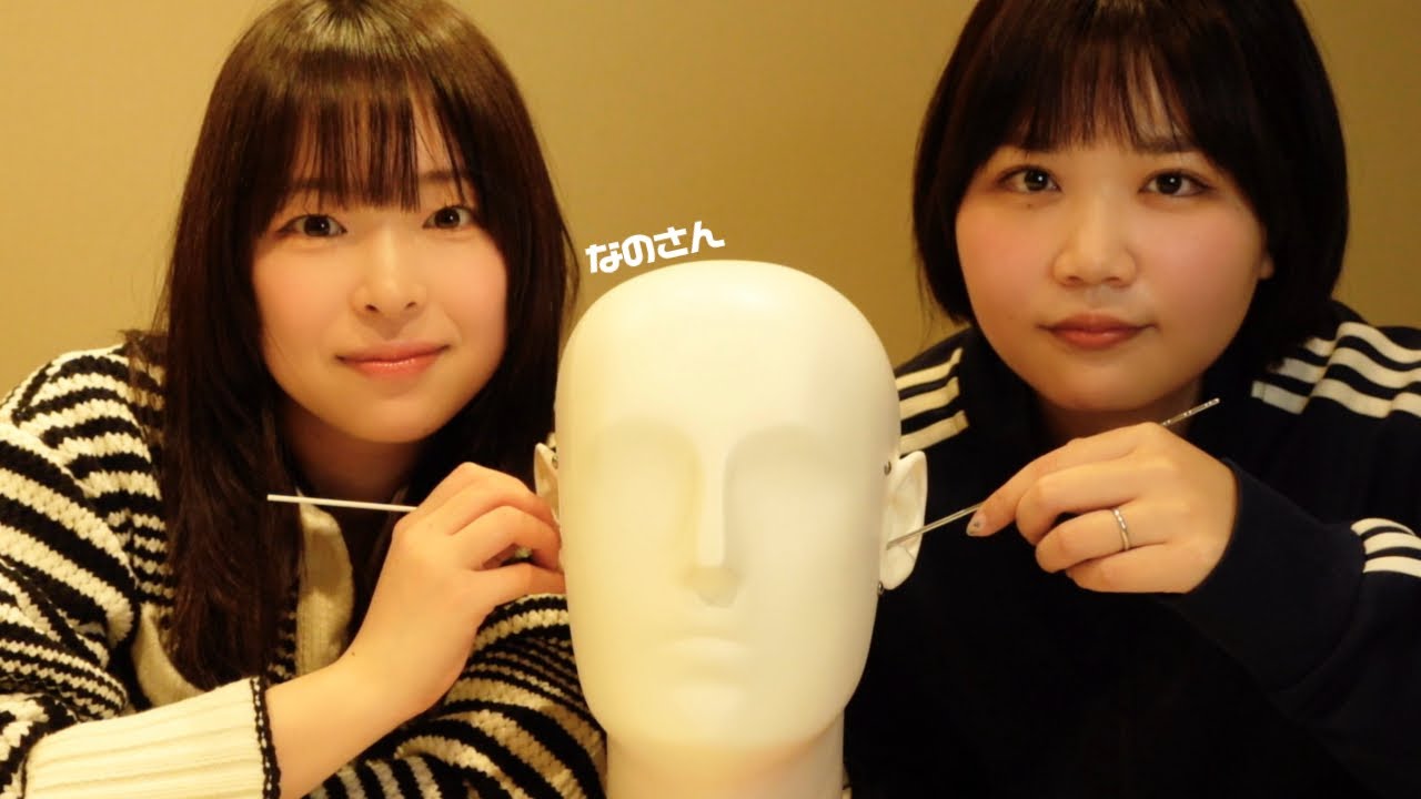 🐰ASMR🐰