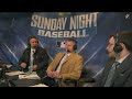 Cardinals' offense hints at potential in win over Tigers | Sunday Night Baseball | MLB on NBC