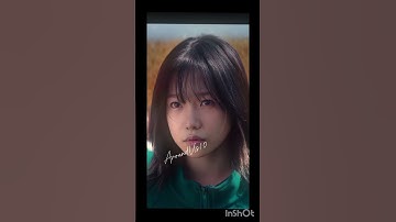 Jun-hee edit ||#squidgamchallenge #squidgame #squidgameedit #popular #kdrama #kpop #edit #fypage