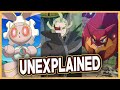 5 Mysterious Things in Pokémon That Haven't Been Explained #2