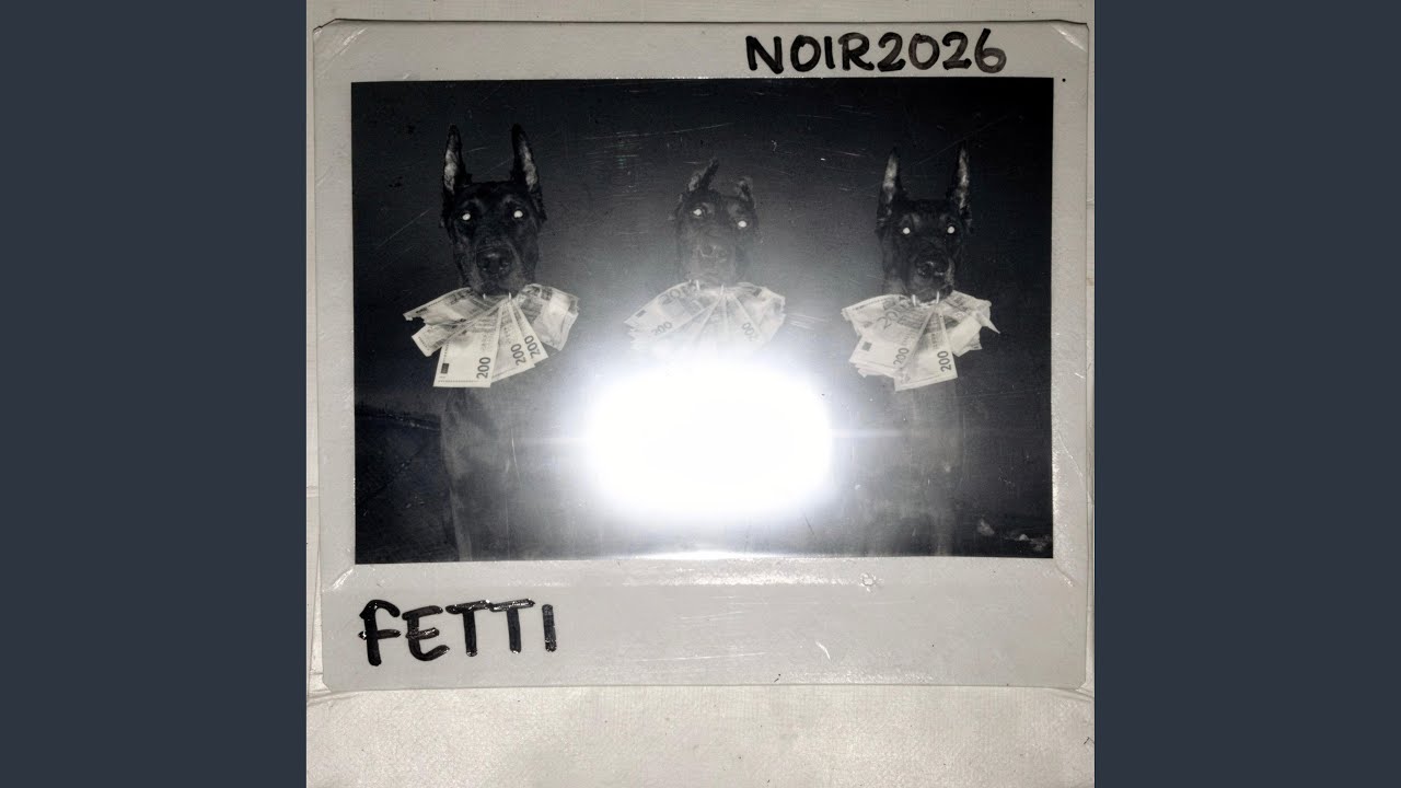 Watch FETTI on YouTube Watch FETTI on YouTube