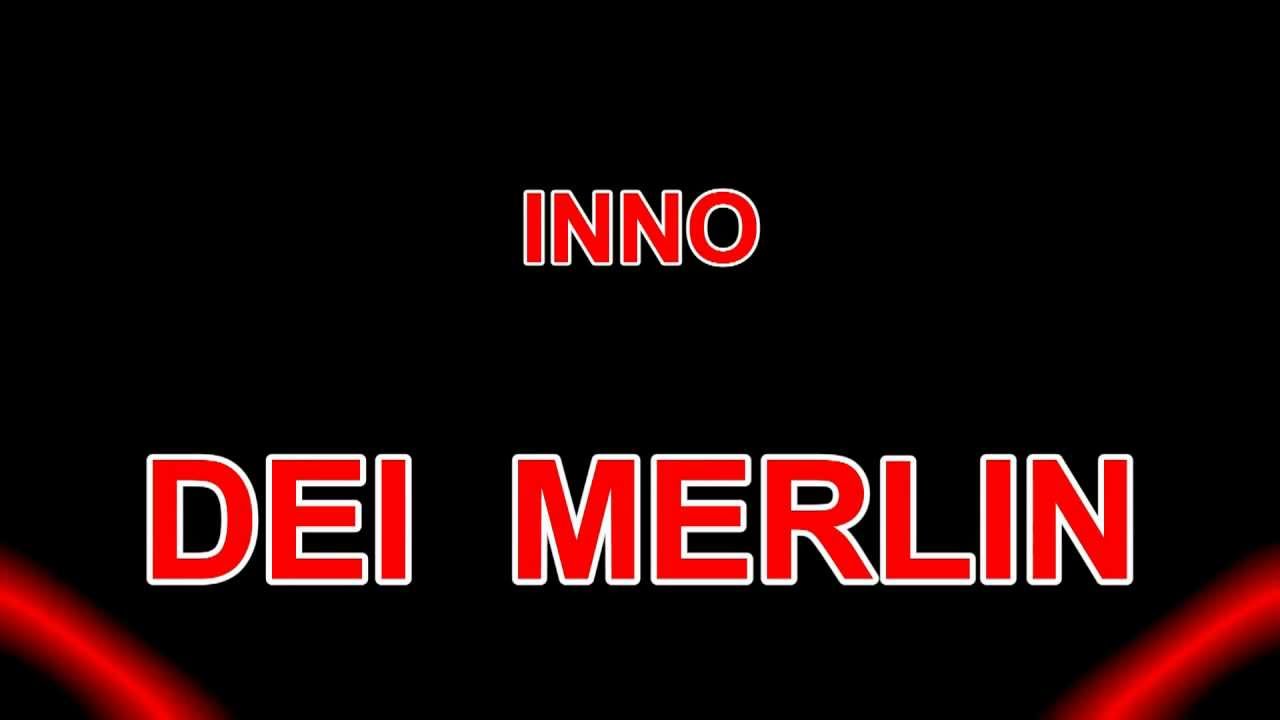 INNO UFFICIALE DEI MERLIN