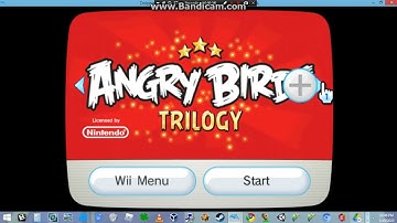 USB Loader - Custom USB Wii Game Channels