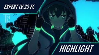 【 Colorful Stage 】『 Highlight ☆ EXPERT FC CO-OP SHOW 』