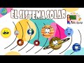 El Sistema Solar | Aula chachi - Vídeos educativos para niños