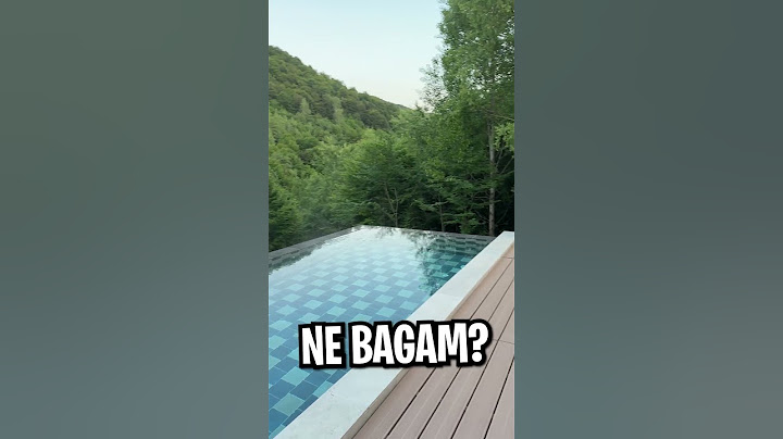 *CE* Piscina..