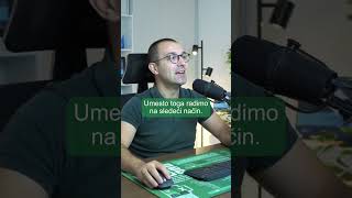 Kako da automatski obračunavaš porez u Excel-u? #excel #excelgrasic #exceltips