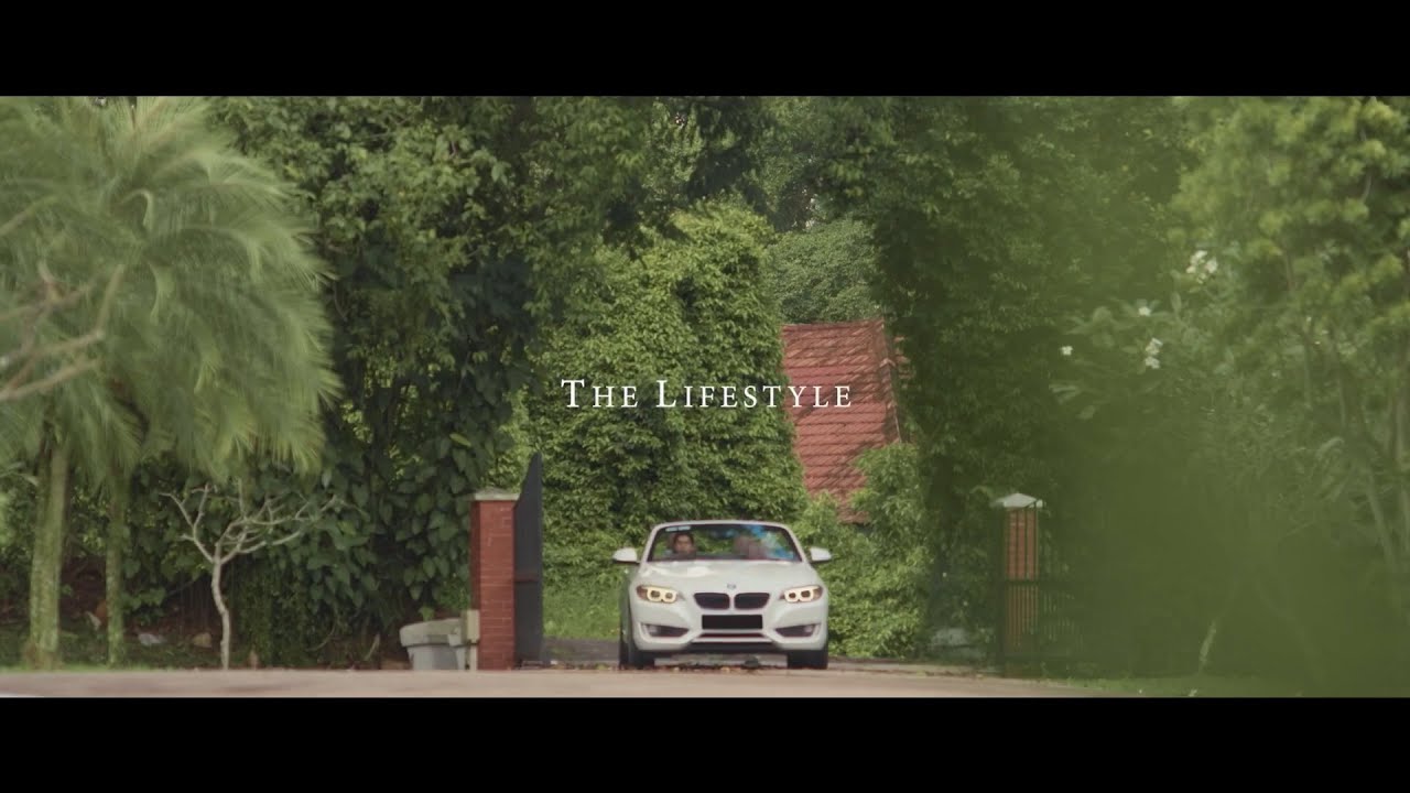 The Lifestyle (Chapter Four) #LentorMansion