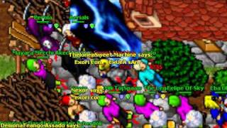 War Radbr sv3 Nemesis Council Movie pt 1
