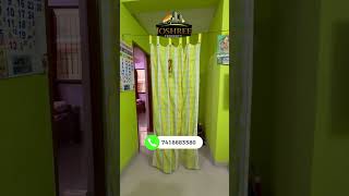 2 bhk resale flat @ Medavakkam
