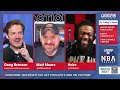 CHAOS: Knicks Coaching "Disaster" | KD TRADE Coming? | Dort LOCKS UP Haliburton | Game 3 PREDICTIONS
