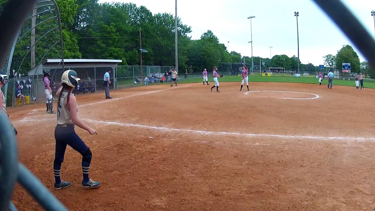 Jessica 2 for 3 vs  Venom