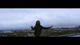 Kerone - Highest Level (Music Video) Notebook EP