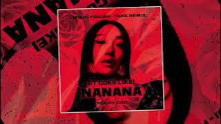 Peggy Gou - It Goes Like (nanana) (MOJI x Fahjah x T A N E Remix)