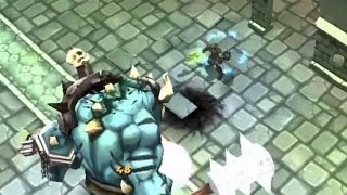 TorchED - Playing Torchlight is fun, editing it is better :)