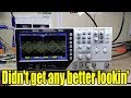 A year later: Hantek DSO4102C Oscilloscope