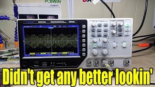 A year later: Hantek DSO4102C Oscilloscope