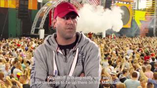 b2s TV episode 287