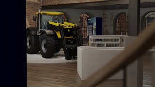 Discover NX Immersive Explorer (June 2024 Release)