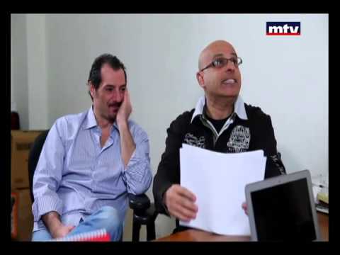 Mafi Metlo Mr Loughat 30 01 2014 ما في متلو 
