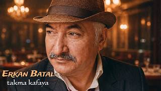 Erkan Batal-Takma kafaya